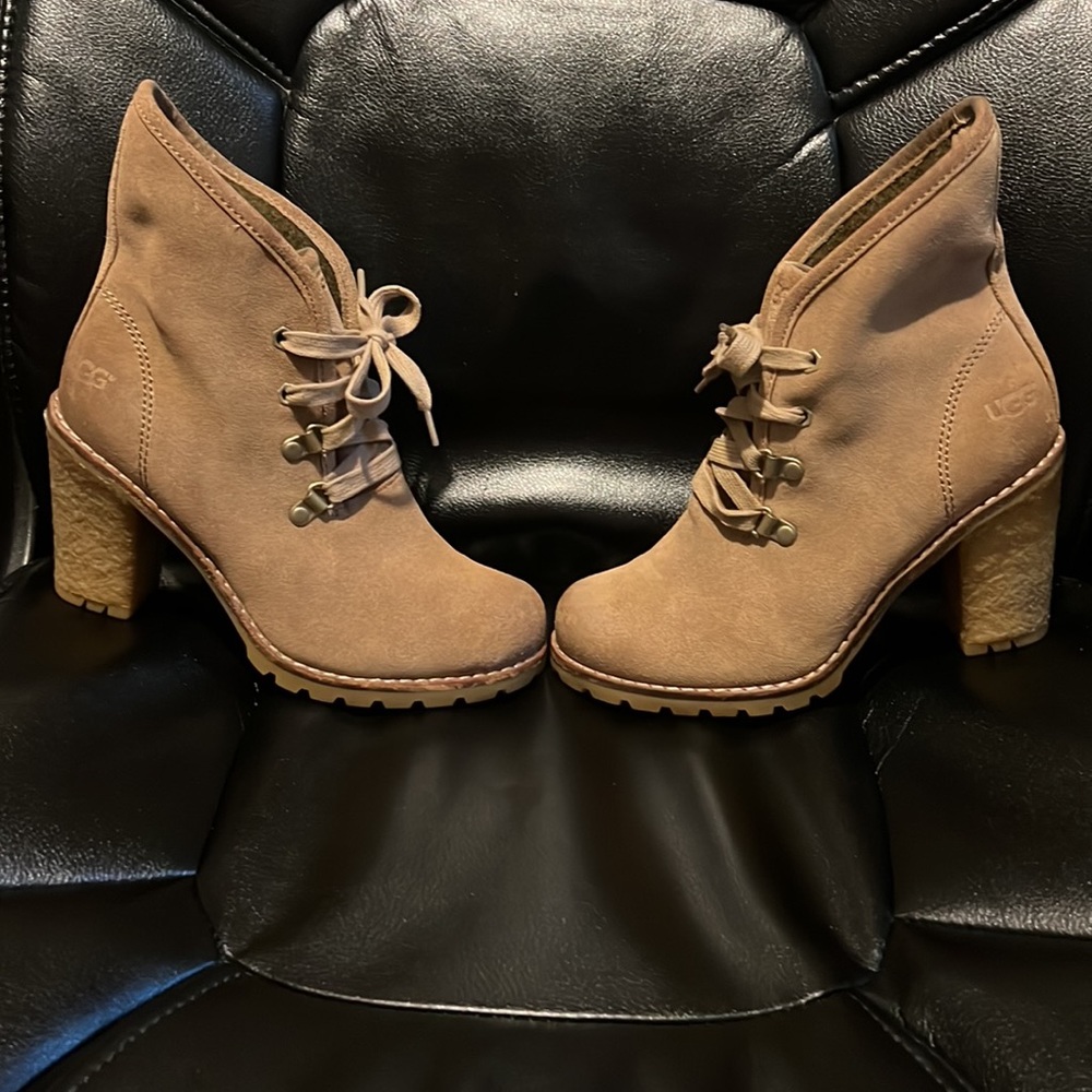 UGG Boots - Picture 3 of 5